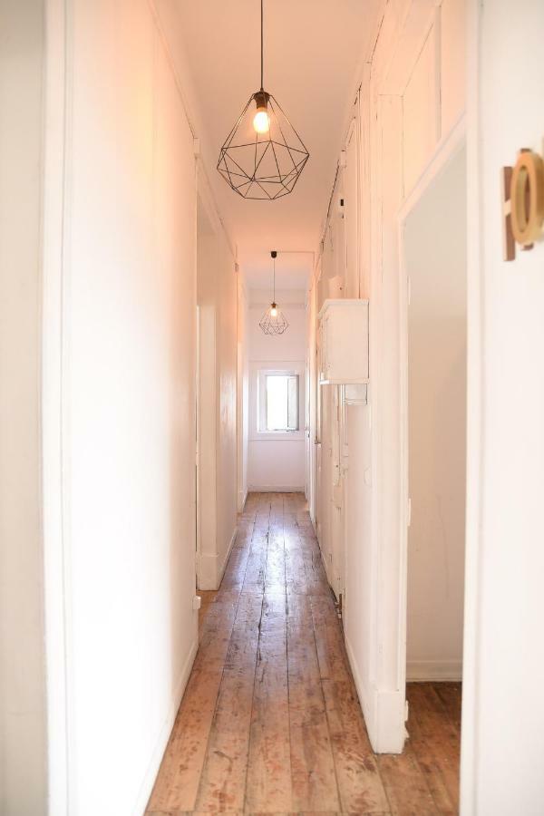Apartment For Friends Lisbon Exterior photo