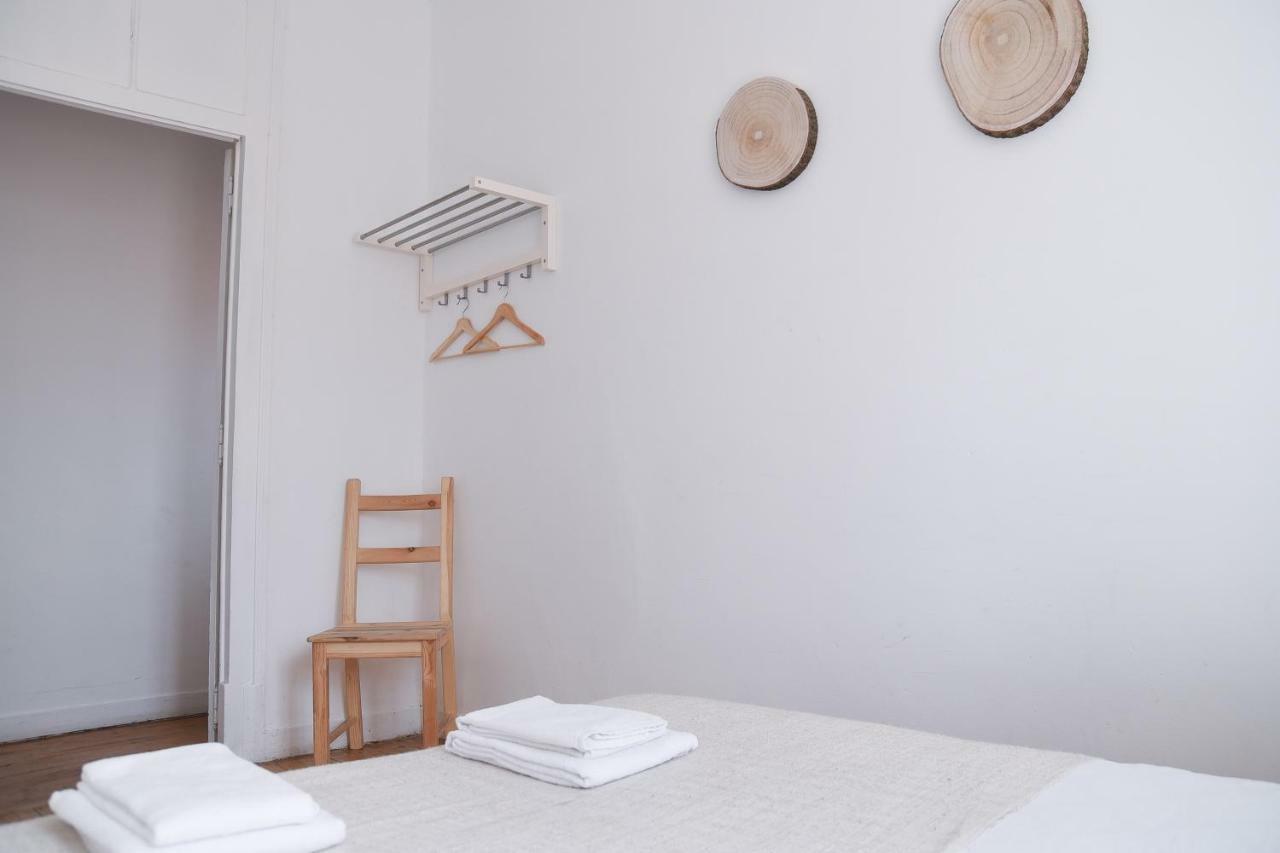 Apartment For Friends Lisbon Exterior photo