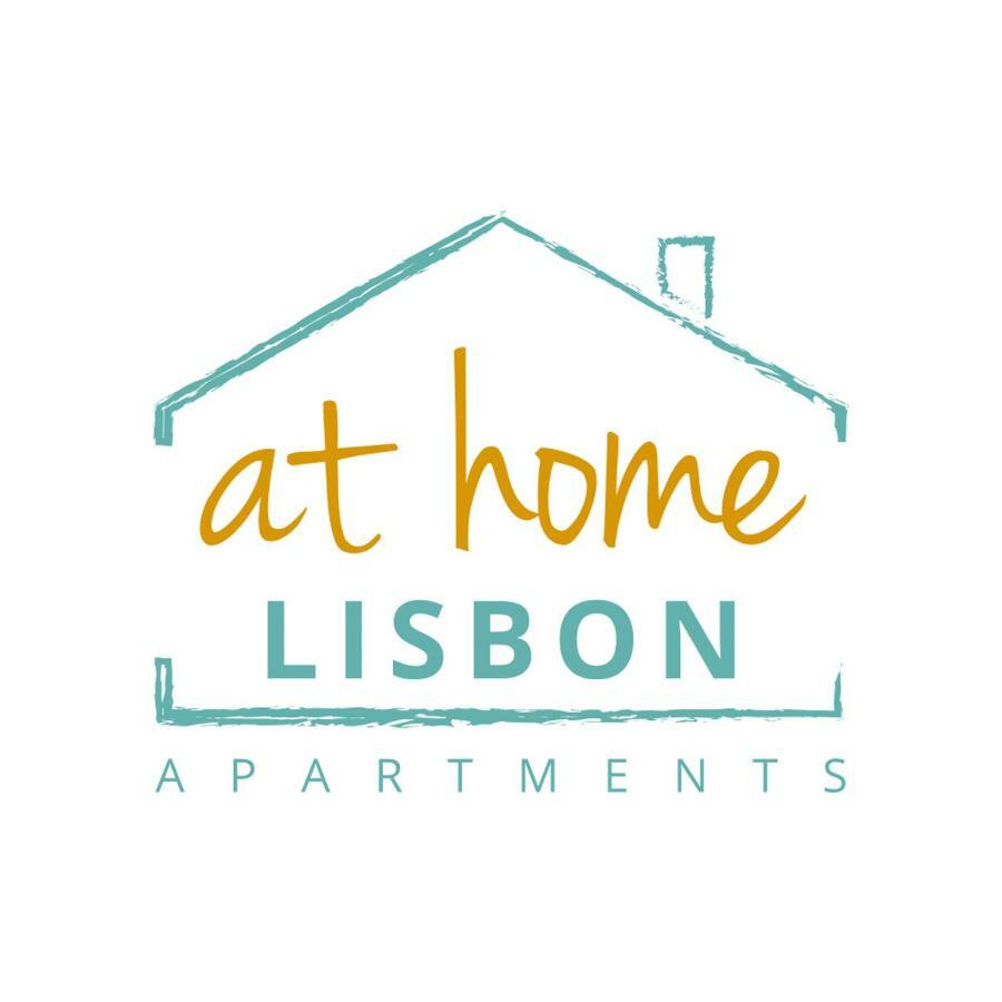 Apartment For Friends Lisbon Exterior photo